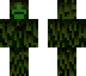 ghillie alien