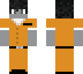 ghost prisoner