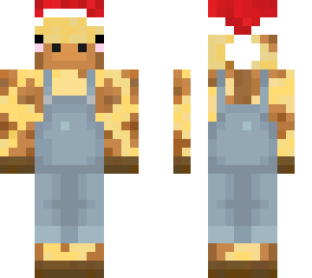 giraffe chirstmas