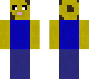 giraffy (piggy)