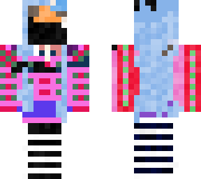 girl