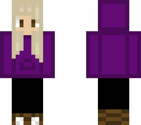 girl fixed