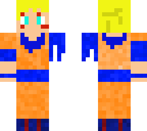 gohan (future android saga)