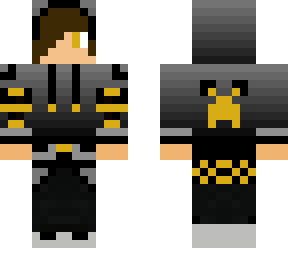 gold hoodie teen