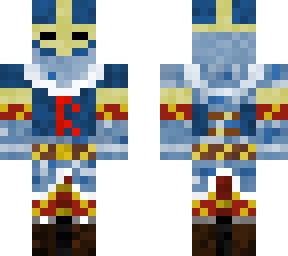 goldbraid clan dragonguard mithril and blue steel runic plate