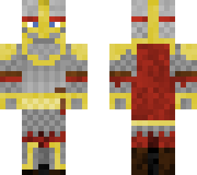 goldbraid clan dwarven hoard guard armor