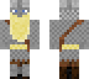 goldbraid clan dwarven warrior full mail