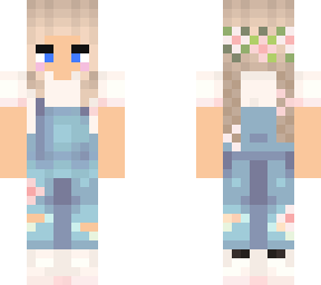gonna be my new skin