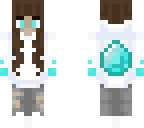 grace_dc's skin
