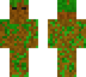 grass demon