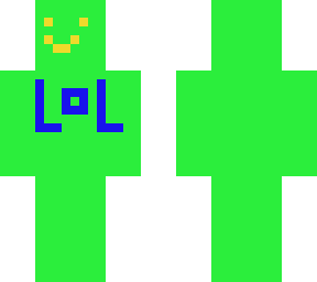 green lol
