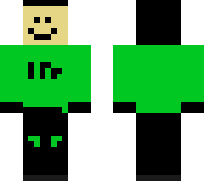 green quackity