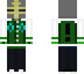 green swaggersouls