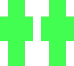 greenscreen edition