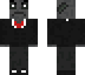 grey classy alien