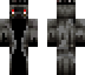 grim reaper x my oc