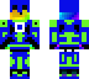guardian slime