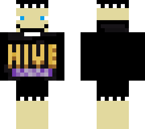 h i v e h o o d i e