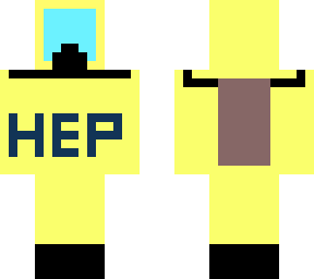 hep biohazard suit mumbo