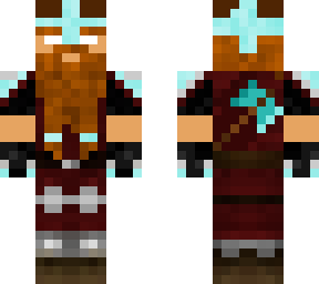 herobrain viking