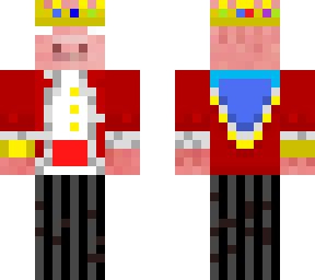 herobrian got well you know