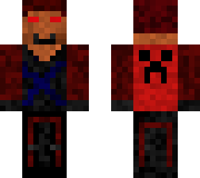 herobrin red variant