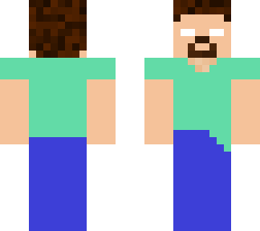 herobrine