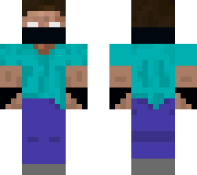 herobrine
