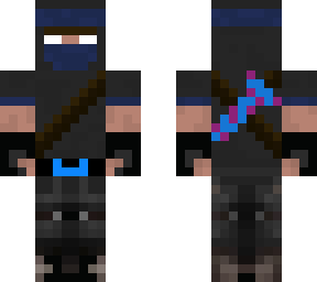 herobrine bandit