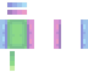hmm yes hue shifting-