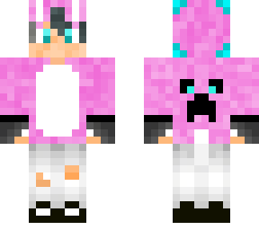 hombre creeper  pascua