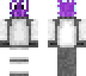 human pearson in his robosuit v.2