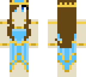 human queen