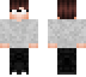 human with glasses