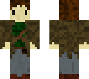hunter