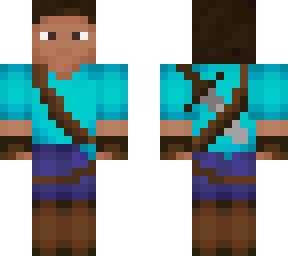 hunter steve