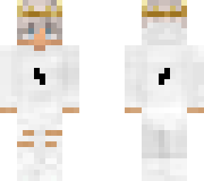 i added a hood (this'll be my main skin for a while)