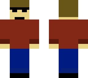 i just learned how to do the depth thing