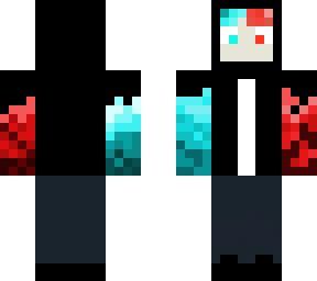 ice and fire mage