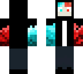 ice and fire mage