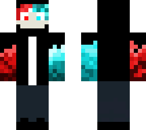 ice and fire mage