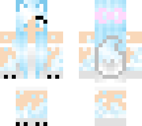 ice fox