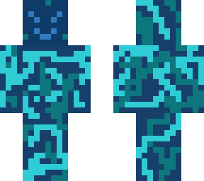 ice warrior