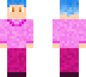 imlazercow pink