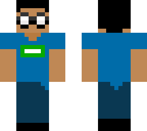 indian georgenotfound