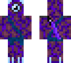 indigo warrior