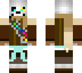 inktale! sans