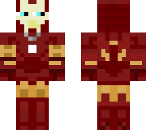 iron gru