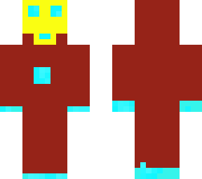 iron man