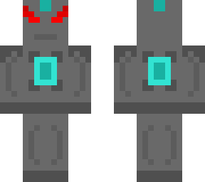 iron titan